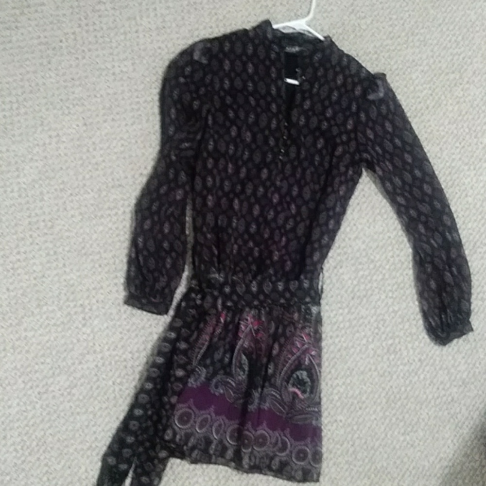 Dress like a new .Made in Turkey.